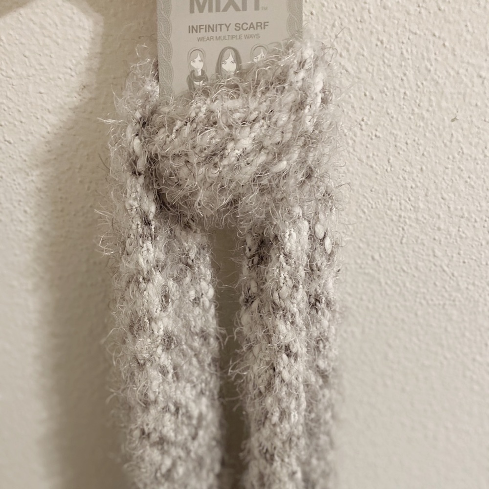 scarf